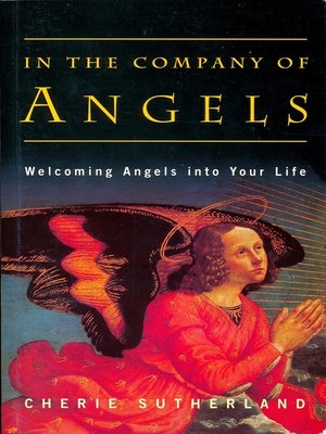 cover image of In the Company of Angels